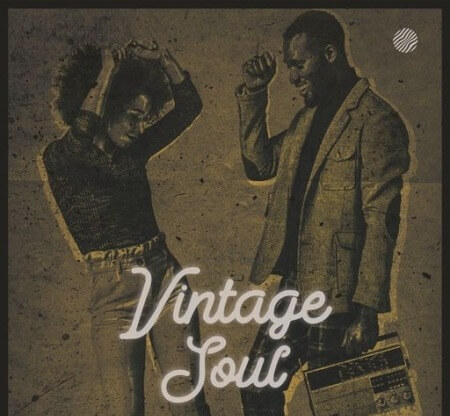 Smokey Loops Vintage Soul WAV